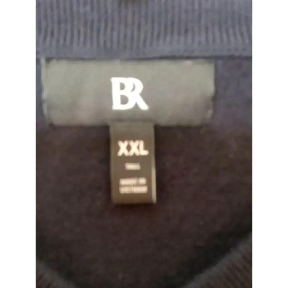 Banana Republic soft knit